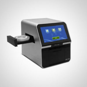 Analizador bioquimico veterinario | Seamaty SMT 120V