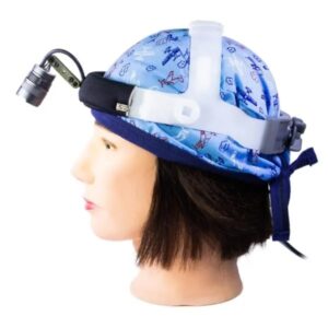 Luz Frontal LED para cirugía – Froico regulable