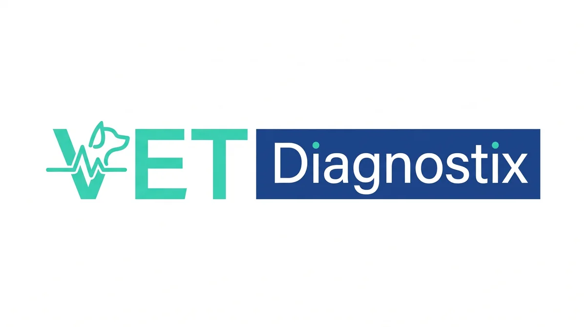 Logo VET Diagnostix Chile - tests rápidos veterinarios
