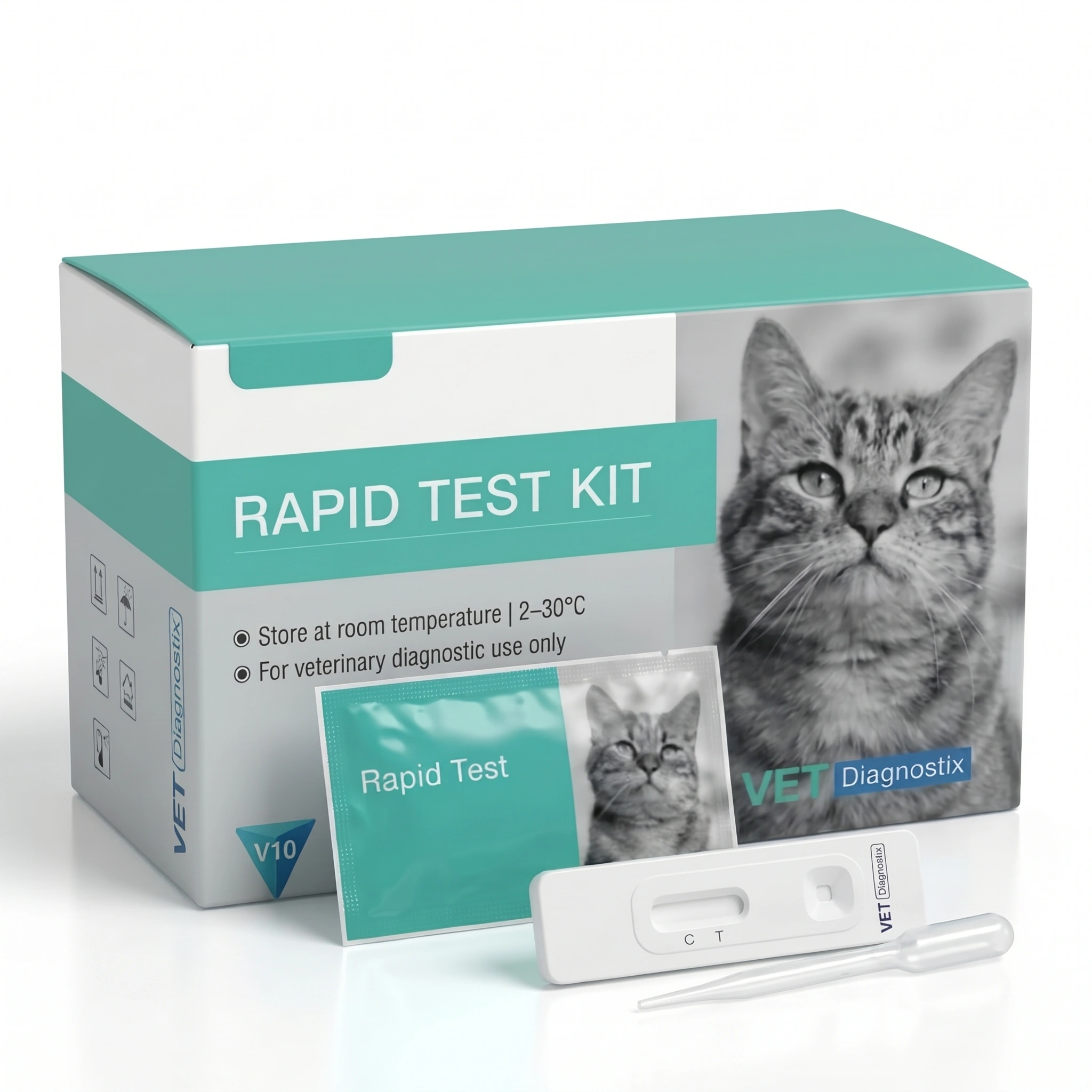 VET Diagnostix